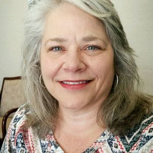 Meet your Posher, Fran